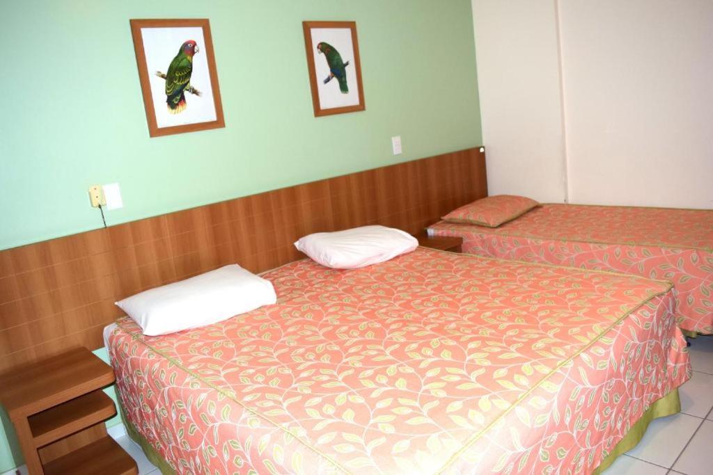Golden Dolphin Grand Hotel - Flat 카우다스노바스 외부 사진